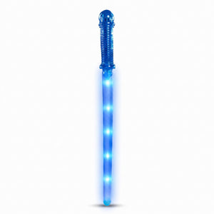 Light-Up LED Toy Sword for Kids