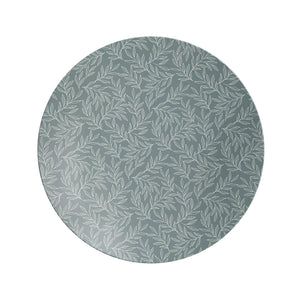 10"" Aleh Design Plastic Plates (10)