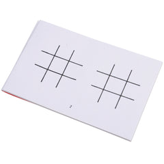 Activity Pads - 12 Count