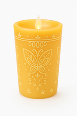 Disney Encanto Magic LED Candle Centerpiece