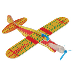Gliders W/Propellers - 12 Count