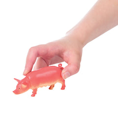 Farm Animals - 12 Count