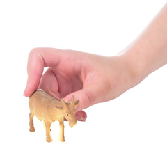 Farm Animals - 12 Count