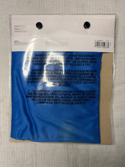 Royal Blue Superhero Cape Costume Accessory - One Size