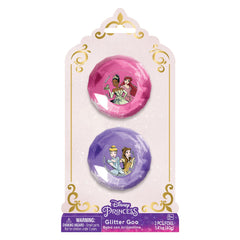 Disney Princess Glitter Goo Party Favors