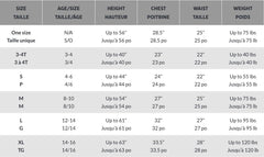 Child's Play Chucky Halloween Costume for Kids - Blue Overalls and Striped Shirt