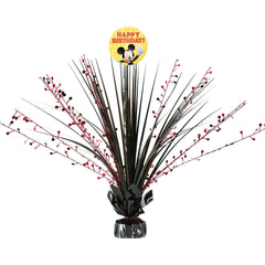 Mickey Mouse Forever Spray Centerpiece Decoration
