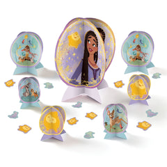 Disney Wish Centerpiece Table Decorating Kit