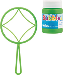 Bubbles Super Mega Mix Party Favour Set, 100-pk, Ages 3+