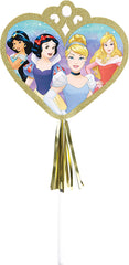 Disney Princess Once Upon a Time Glitter Wands - 8 Pack