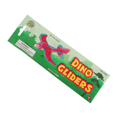 Dinosaur Gliders - 12 Count