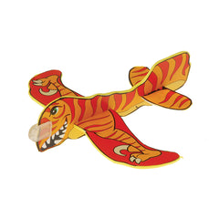 Dinosaur Gliders - 12 Count