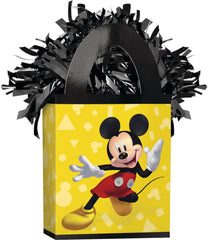 Disney Mickey Mouse Forever Balloon Weight - Fun Birthday Party Accessory