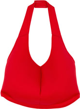 Santa Claus Filled Belly Costume Accessory