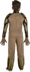 Guardians of the Galaxy Vol. 3 Groot Kids' Halloween Costume with Mask
