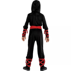 Kids' Blood Dragon Ninja Halloween Costume