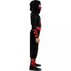 Kids' Blood Dragon Ninja Halloween Costume
