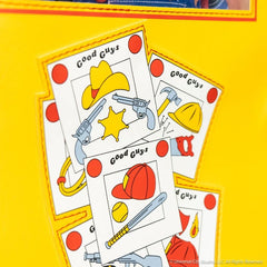 Chucky Good Guy Box Purse for Halloween