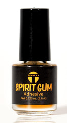 Professional Spirit Gum Adhesive for Halloween Costumes