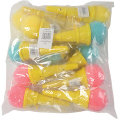 Ice Cream Cone Shooters/12-Pc - 12 Count