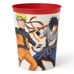 Naruto Adventure Favor Cup - 16 oz