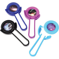 Space Disc Shooters - 12 Count