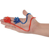 Glitter Sticky Hands/72 Per Pk - 72 Count