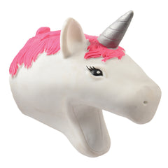 Unicorn Hand Puppets/12 Per Disp - 12 Count