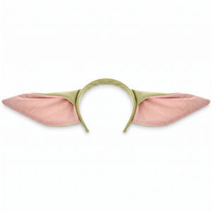 Star Wars Deluxe Yoda Ears Headband