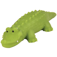 Alligator Puffer Toy - 12 Count