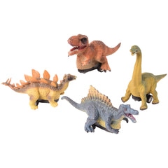 Pullback Dinos - 12 Count