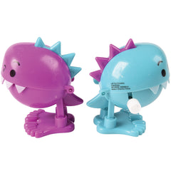 Wind Up Dinos - 12 Count
