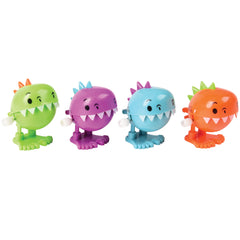 Wind Up Dinos - 12 Count