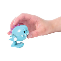 Wind Up Dinos - 12 Count