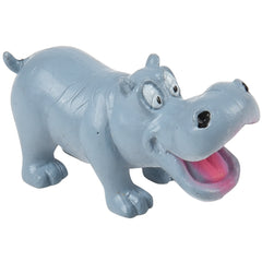 Eco-Friendly Baby Zoo Animals - 12 Count