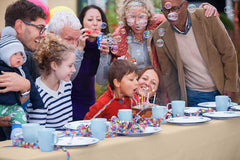 54 In. x 300 Ft. Cut To Size Table Roll | Ivory | Case of 4