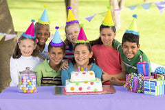 54 In. x 100 Ft. Cut To Size Table Roll | Lavender | Case of 6