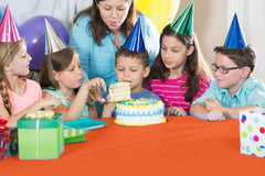 54 In. x 300 Ft. Cut To Size Table Roll | Orange | Case of 4