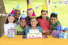 54 In. x 300 Ft. Cut To Size Table Roll | Yellow