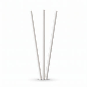 White Lollipop & Cake Pop Sticks, 4-Inch, 50-Pack