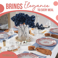 Toile Design Combo 20/20