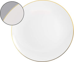 140 Pieces | Setting For 20 | Gold Classic Combo Pack