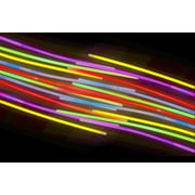 Unleashed - 22in. Assorted Glow Necklaces (100)