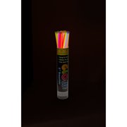 Unleashed - 8in. Assorted Glow Bracelets (100)