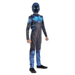 Boys' Blue Beetle Halloween Costume
