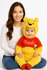Disney Winnie the Pooh Infant Halloween Costume
