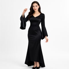 Women's Gothic Elegance Halloween Costume