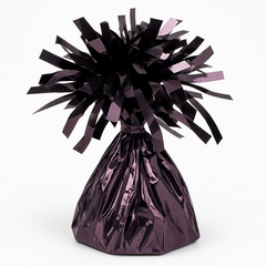 Small Black Balloon Weight Party Decoration