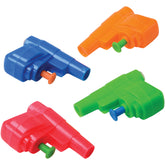 Mini Water Guns - 12 Count
