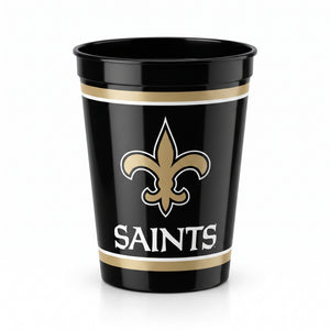 New Orleans Saints NFL Party Cup